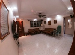 Blk 110 Woodlands Street 13 (Woodlands), HDB 4 Rooms #205451091